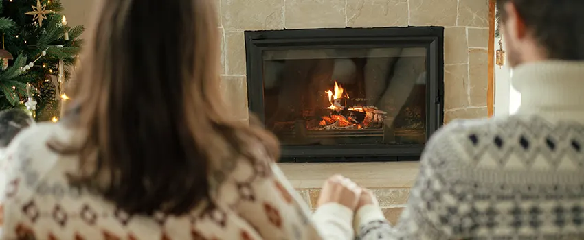 Superior Open-Hearth Wood Fireplaces in Summit, NJ