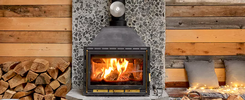 Travis Industries Elite Fireplace Inspection and Maintenance in Summit, New Jersey