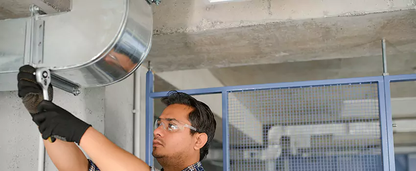Benefit of Ventilation Cleaning in Summit, New Jersey