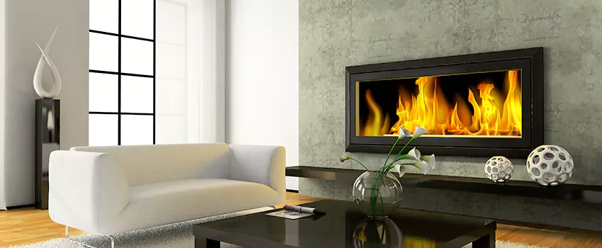 Ventless Fireplace Oxygen Depletion Sensor Installation and Repair Services in Summit, New Jersey