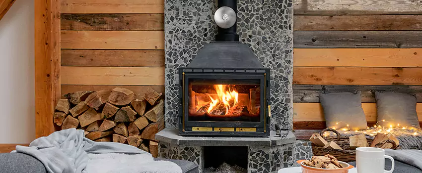 Affordable Wood Fireplace Fixing Solutions in Summit, New Jersey