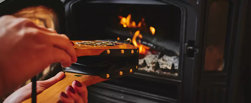 Cost of Wood Furnace Repair and Installation Services in Summit, NJ