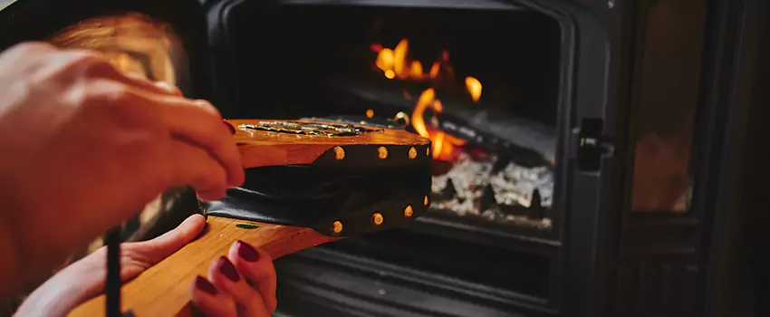 Wood Stove Grates Repair in Summit, New Jersey