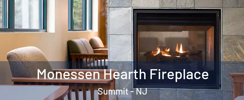  Monessen Hearth Fireplace Summit - NJ