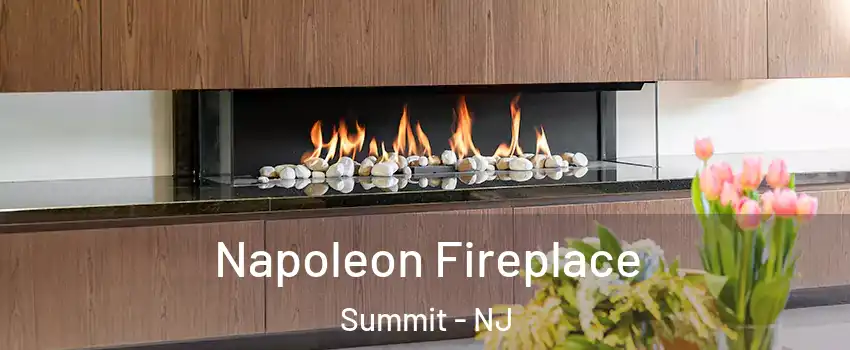  Napoleon Fireplace Summit - NJ