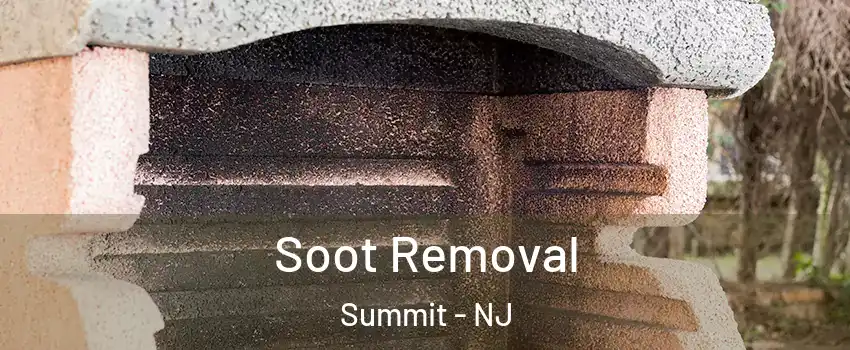  Soot Removal Summit - NJ
